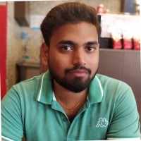 Manojkumar M