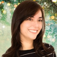 Ana Lúcia Morado