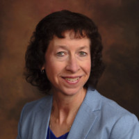 Dr. Leigh Anne Clevenger