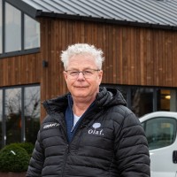 Olaf Nijenkamp