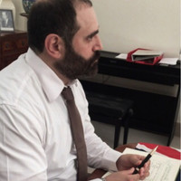 Wissam Shekhani