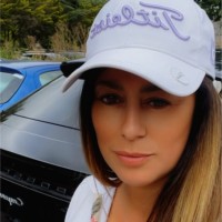 Dalila Mameri