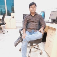 Sunil Sahani
