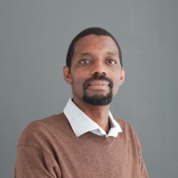 Daniel Mnthambala Pr Eng