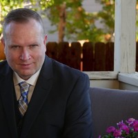 Christopher Kozel