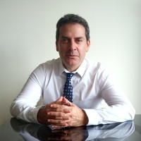 Juan Carlos Arboleda