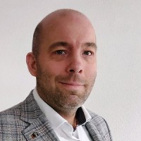 Herman Evenhuis