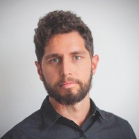 Pablo Rosso