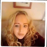 Louise Mcandrew