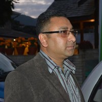 Pramod Bhandari
