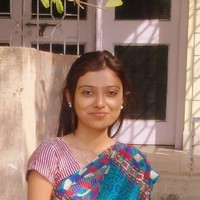 Anindita Chatterjee