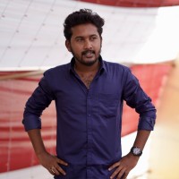 Yogadarshan Ramu