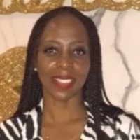 Antoinette Pryce