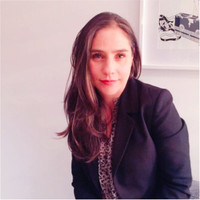 Patricia Infante Jiménez