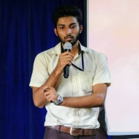 Anirudha B Shetty