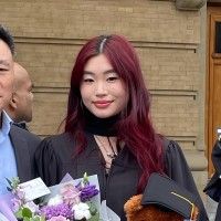 Emily Hoang