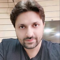 Ghulam Mustafa