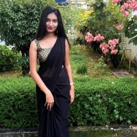 Sima Gowda
