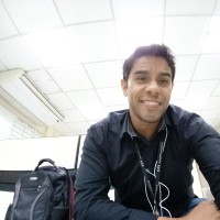 Leandro Sena De Castro