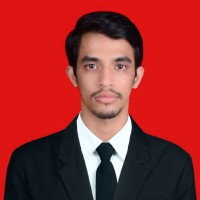 Ahmad Rayhan Salim