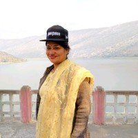 Nisha Juneja