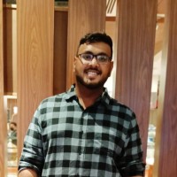 Abishek Vinoth