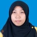 Khairun Nisa Ibrahim Asri