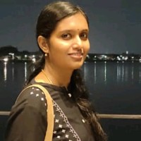 SRUTHY P R