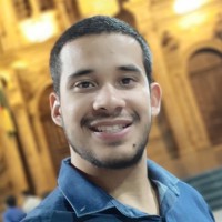 Prof Gabriel Teixeira