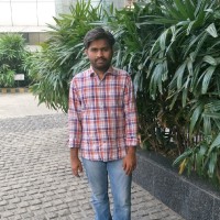 Jagadeesh K