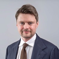 Thomas Frølich