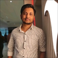 Prasad Datir