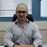David Halevy