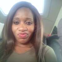 Thembi Maria