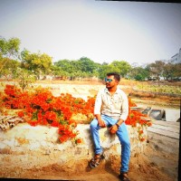 Vishnu Gandla