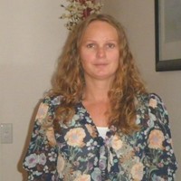 Natasha Johnstone