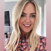 Rebecca Everett
