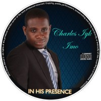 Charles Ikenna Imo