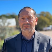 Steven Martinez