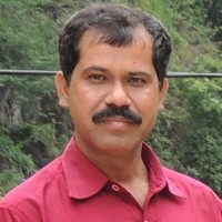 Dr. Raj Narayan Roy