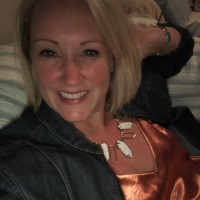 Denise Vanderwolde