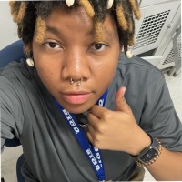 Kiara Outlaw