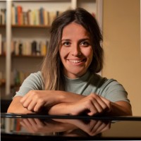 María de Santos Rubio