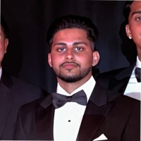 Manpreet Bhullar