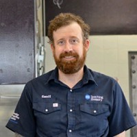 Geoff Mclellan