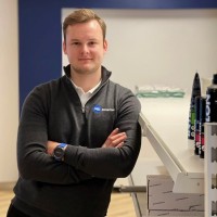 Marcus Dahl