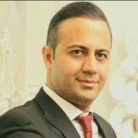 حسن ایروانی Hassan Iravani