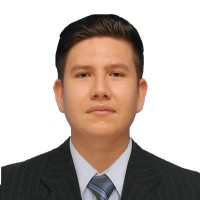Julian Andrés Gonzalez Moreno