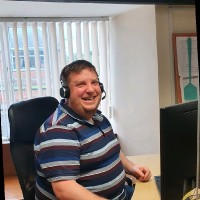 Craig Tindall