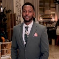 Terrence Brown